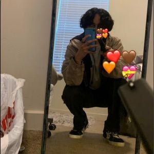 Meet your Posher, Michael